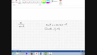 پایه ی نهم - عبارات گویا - دامنه ی عبارات گویا