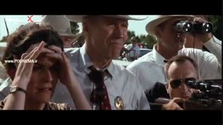 سکانس مرگ بوچ در فیلم یک دنیای بی‌نقص(A Perfect World,1993)