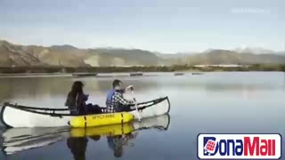 قایق مسافرتی