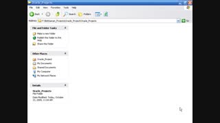 آموزش اوراکل