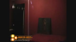 تابلوی نفرین شده