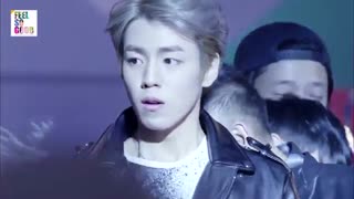 اجرای فوق العاده عشقم lee hyun woo