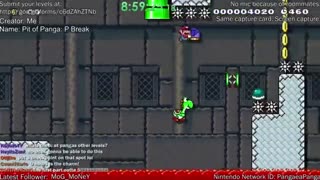 سخت ترین مراحل سوپر ماریو