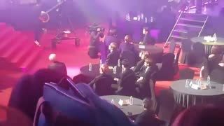 bts moments:gaon chart 2017