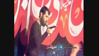 سید علی مومنی-جلسه هفتگی مورخ 1395/12/6