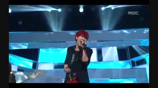 INFINITE..... kim sung kyu