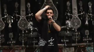 ذکر بسیار زیبای کربلایی جواد مقدم
