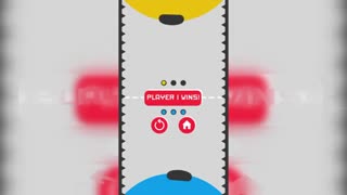 پونگ سینوسی در بازی سینوبال