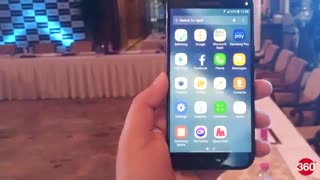 Samsung Galaxy A5 and A7 (2017) First Look | New Features, Samsung Pay in India, and More