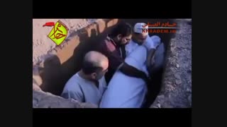 شفاعت امام حسین در شب قبر