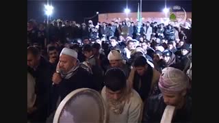 طریقت علیه قادریه کسنزانی