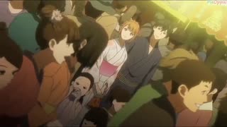 [AMV] I Don't Wanna Live Forever