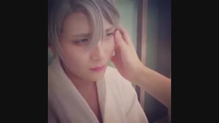 @_@(خون دماغ شدمم)  ویکتور❤-❤