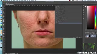 روتوش عکس در 3 دقیقه