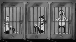 آیا شما هم مثل من در این جهان گم شده اید؟