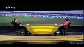 گفتگو دیدنی با حسن بیت سعید