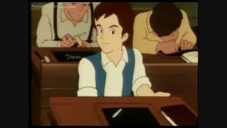 کارتون آن شرلی با مو های قرمز -  Anne of Green Gables قسمت 14 با دوبله فارسی