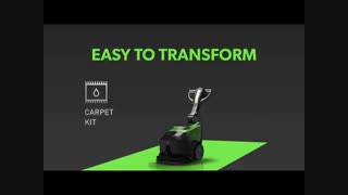 اسکرابر CT15 با بالاترین تکنولوژی ؛ falamak-ipc.com