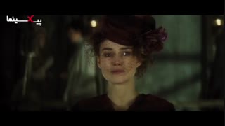 سکانس مرگ آنا در فیلم آنا کارنینا(Anna Karenina,2012)
