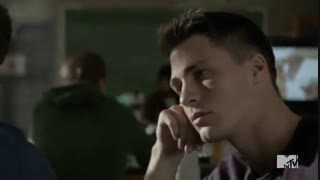 سریال Teen Wolf (گرگینه جوان)فصل دوم قسمت سوم با زیرنویس فارسی