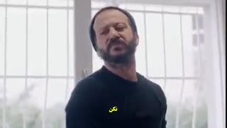 زیرنویس چسبیده قسمت 24 سریال ترکی در زندان (icerde نفوذی ) (قسمت 25 26 27 28 در تلگرام قرار خواهد گرفت turk7media@ )