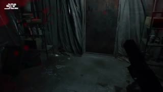 گیم پلی Resident Evil 7 قسمت آخر