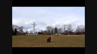 ساخت فشفشه چهارشنبه سوری با پرینتر سه بعدی!