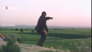 سکانس درخواست پدر از خداوند در فیلم به نام پدر ۱۳۸۴