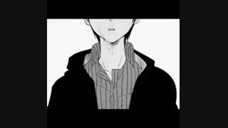 میکس عکس انیمه ای غمگین