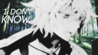 amvانیمه پایان جهان