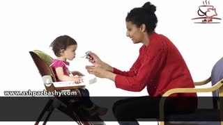 غذاهای سرشار از آهن برای کودکان