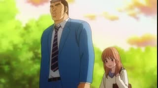 انیمه عاشقانه داستان عشق من - ( !! Ore Monogatari !! ( My Love Story قسمت 6 ( با زیرنویس فارسی ) 