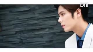 عکسبرداری کیو جونگ خیلی خوشگل