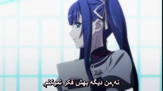 انیمه Kuusen Madoushi Kouhosei No Kyoukan قسمت نهم زیرنویس فارسی نماشا