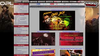 Hack Steam