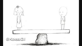 *معنی واقعی عشق یک طـــرفه*