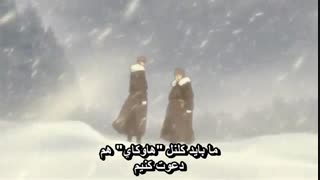 فیلم سینمایی انیمه کیمیاگر تمام فلزی فتح شامبالا Fullmetal Alchemist Conqueror of Shamballa 2005 با زیرنویس فارسی 