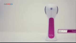 معرفی لیزر موهای زائد تریا مدل ۴X