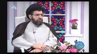 یکی از دلایل مسلمان شدن پسر حاتم طایی