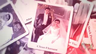 پروژه اماده نمایش عکس نامزدی