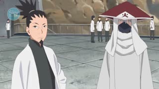 پیش نمایش انیمه “روزی که ناروتو هوکاگه میشود” با دوبله فارسی