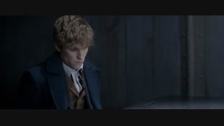 فیلم هری پاتر 2016(ایماکس)