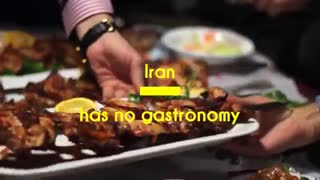 به ایران سفر نکنید! ( نظر یک توریست بعد از سفر به ایران)