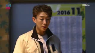 سریال کره ای زندگی سبز قسمت 3