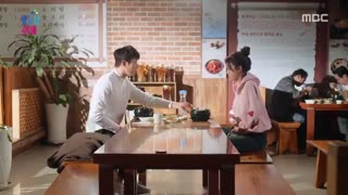 سریال کره ای زندگی سبز قسمت 4