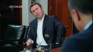 سریال دست سرنوشت قسمت 125  با دوبله فارسی