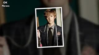 ukiss kevin leave the grop