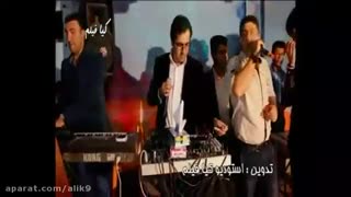 خلیل مولانایی