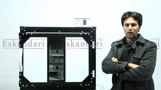 دستگاه جوجه کشی سوپر مینیاتور 252