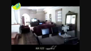 1600 متر باغ ویلادر کردایر شهریار ka122